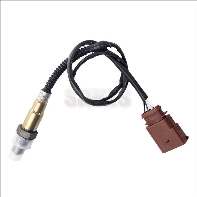 Oxygen Sensor:4400 1007 01