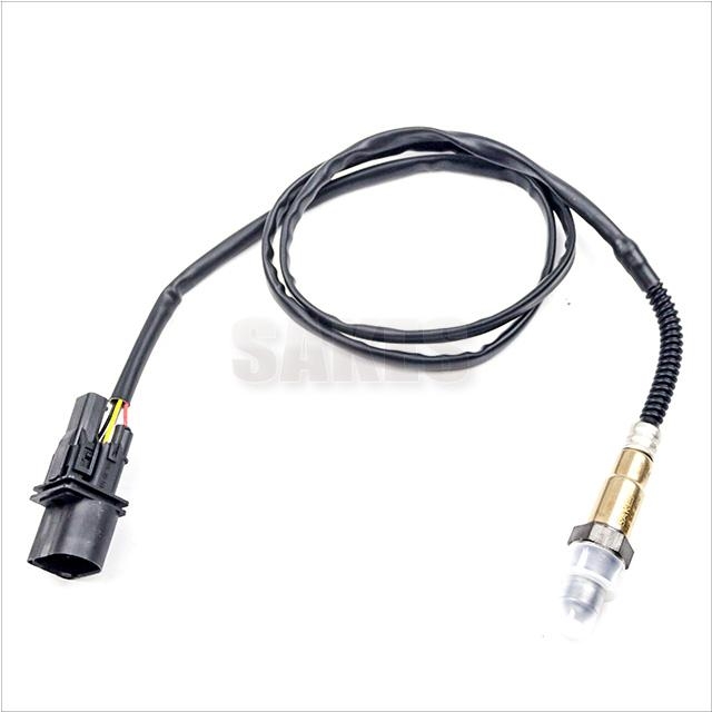 Oxygen Sensor:4400 1008 01