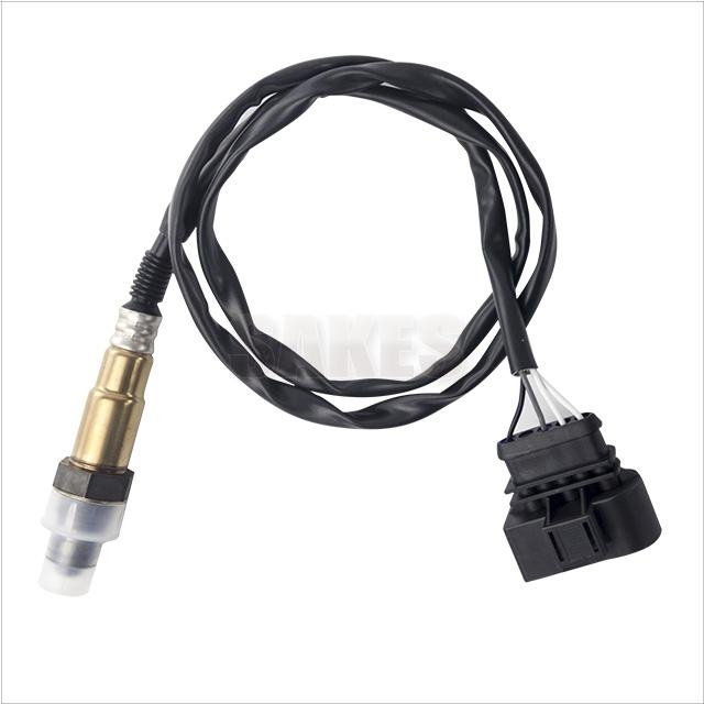 Oxygen Sensor:4400 1009 01