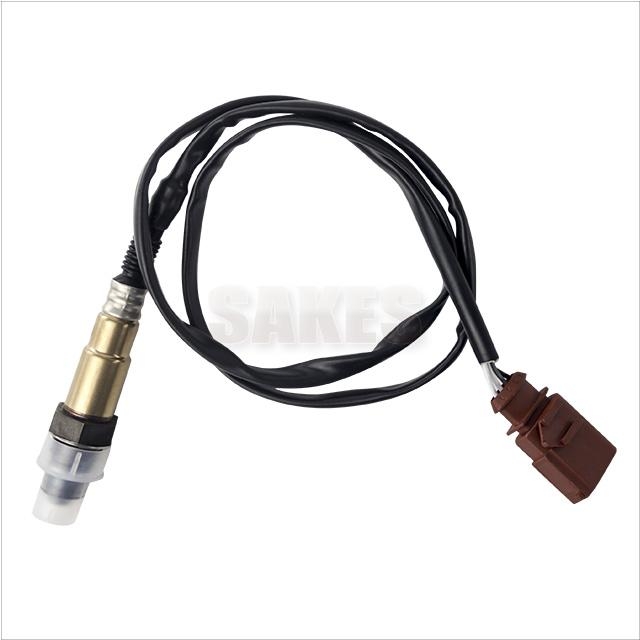 Oxygen Sensor:4400 1010 01