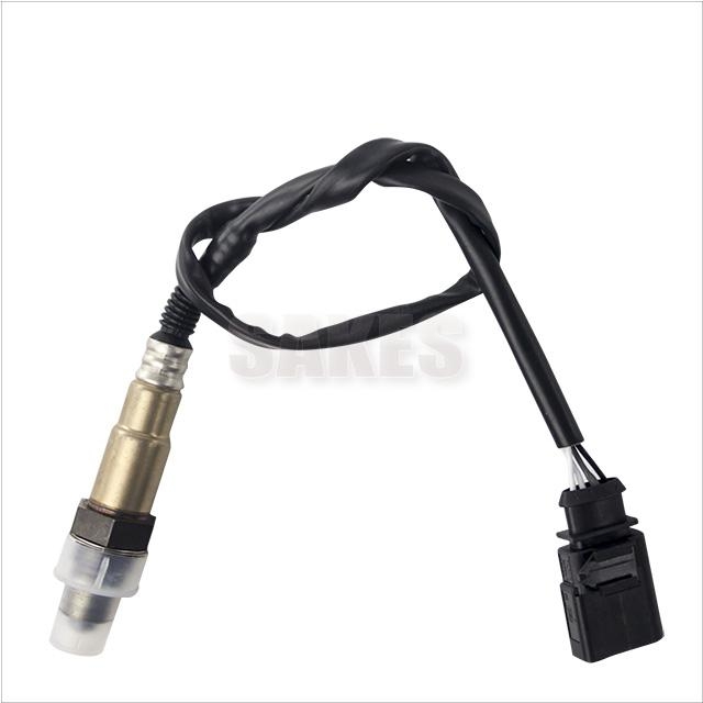 Oxygen Sensor:4400 1011 01