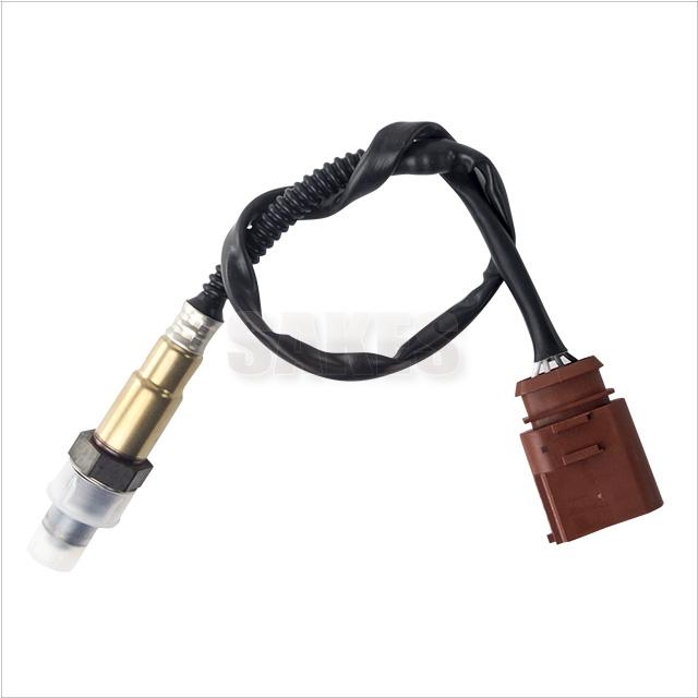 Oxygen Sensor:4400 1015 01