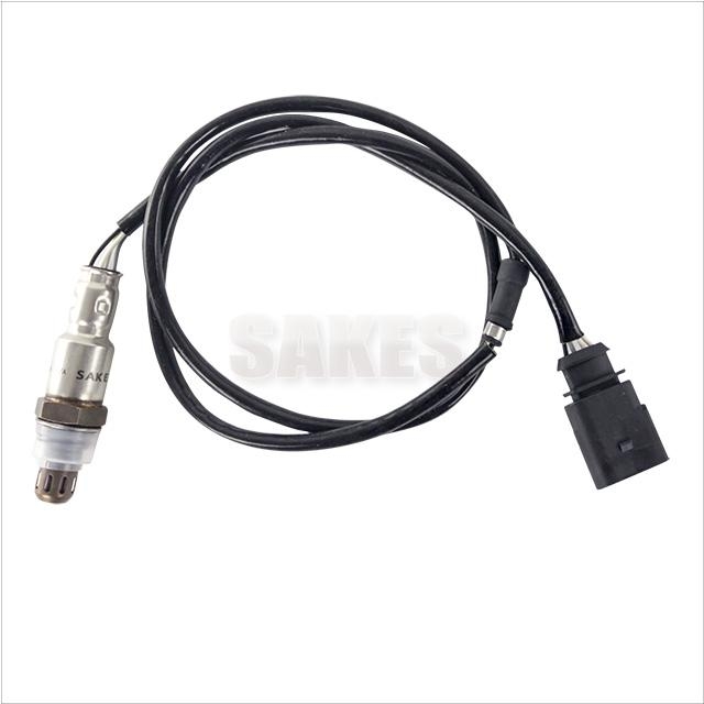 Oxygen Sensor:4400 1017 01