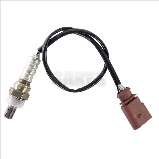 Oxygen Sensor:4400 1018 01