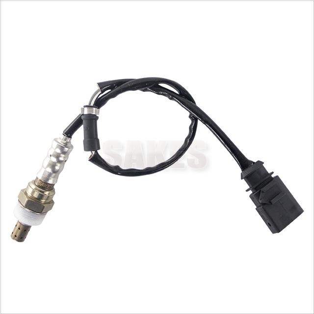 Oxygen Sensor:4400 1020 01