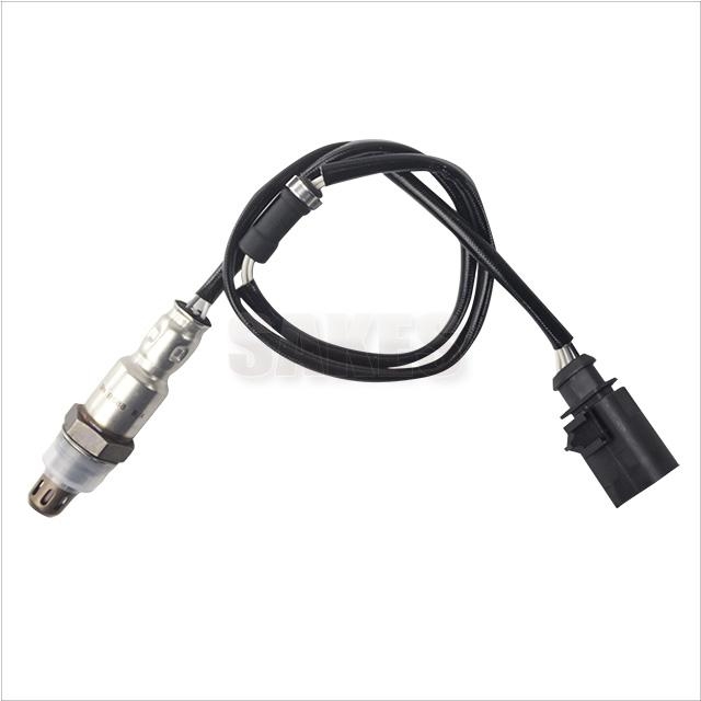 Oxygen Sensor:4400 1026 01