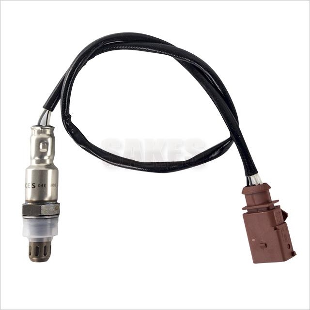 Oxygen Sensor:4400 1027 01