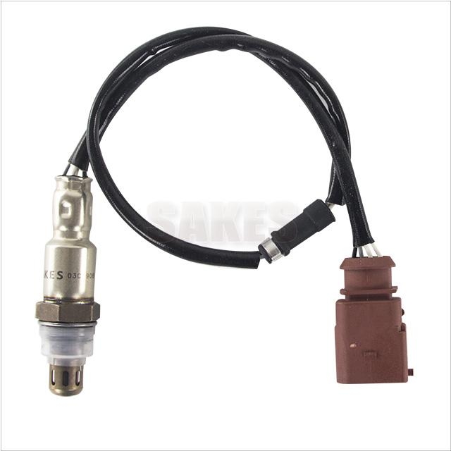 Oxygen Sensor:4400 1036 01