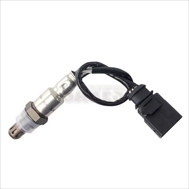 Oxygen Sensor:4400 1037 01