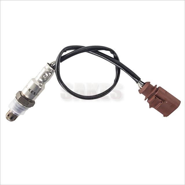 Oxygen Sensor:4400 1039 01