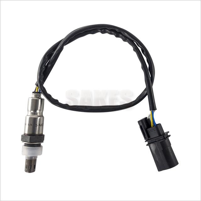 Oxygen Sensor:4400 1042 01