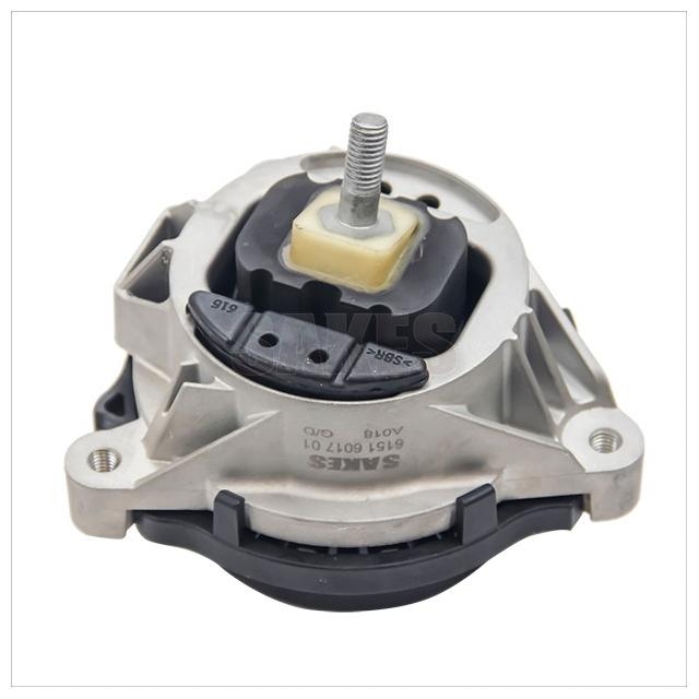 Engine Mounting:6151 6017 01