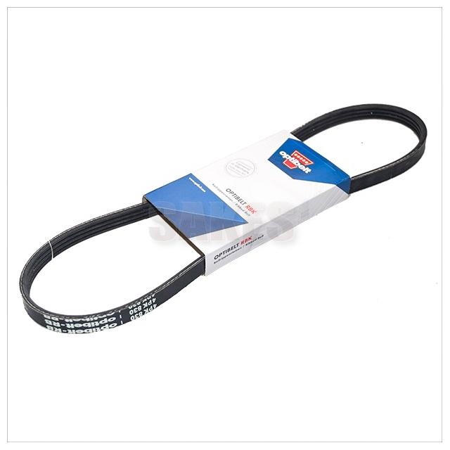 Timing Belt:2000 1051 01