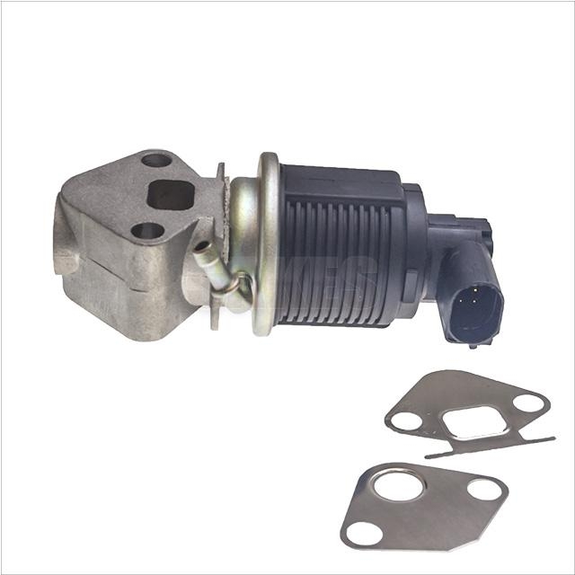 Egr Valve :4501 1004 01