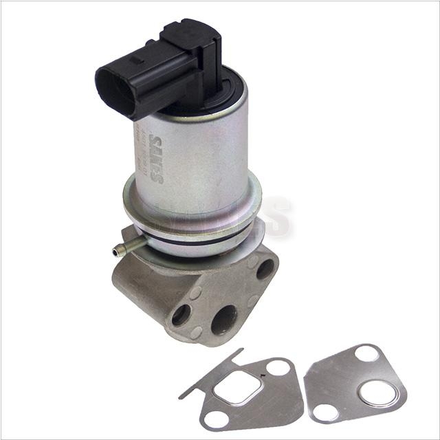 Egr Valve :4501 1009 01