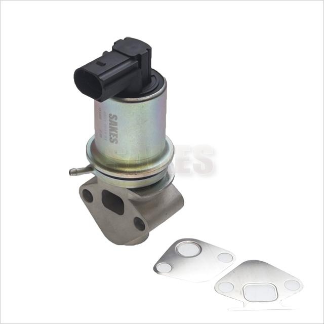 Egr Valve :4501 1011 01