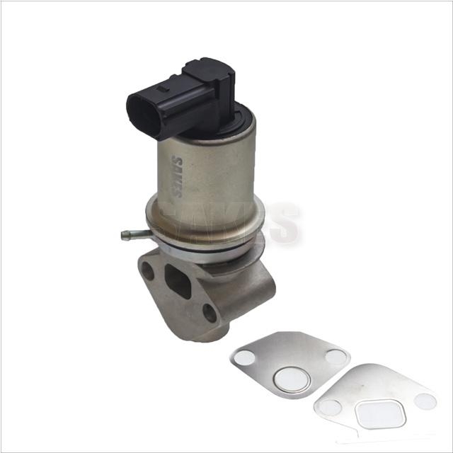 Egr Valve :4501 1012 01