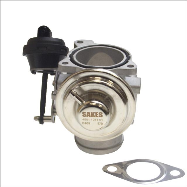 Egr Valve :4501 1014 01