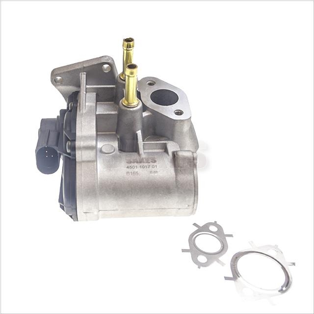 Egr Valve :4501 1017 01