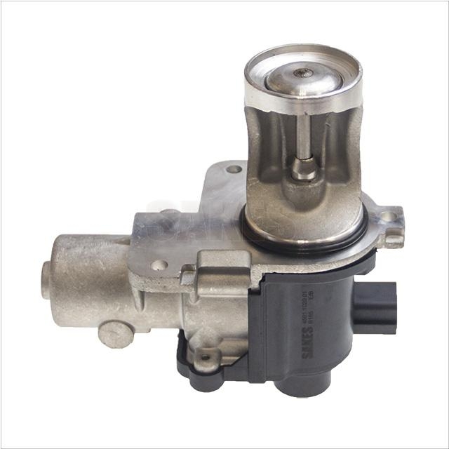 Egr Valve :4501 1020 01