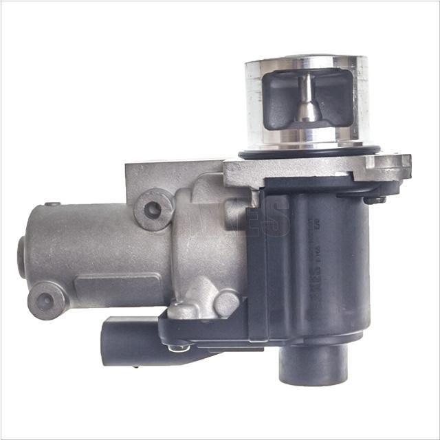 Egr Valve :4501 1021 01