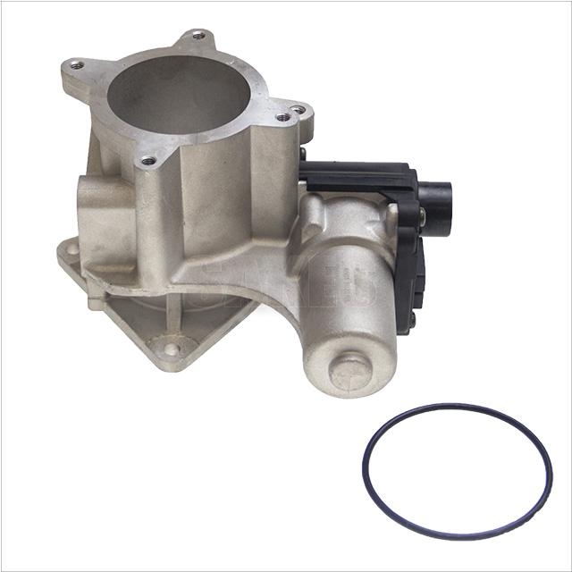 Egr Valve :4501 1022 01