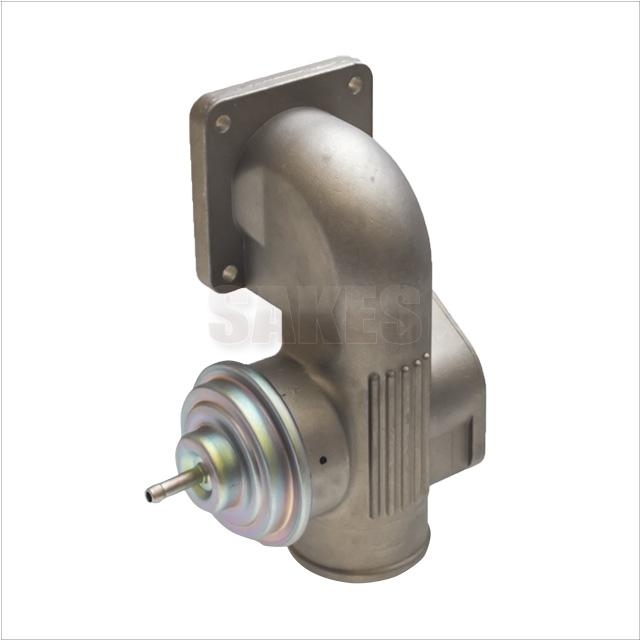 Egr Valve :4501 1034 01