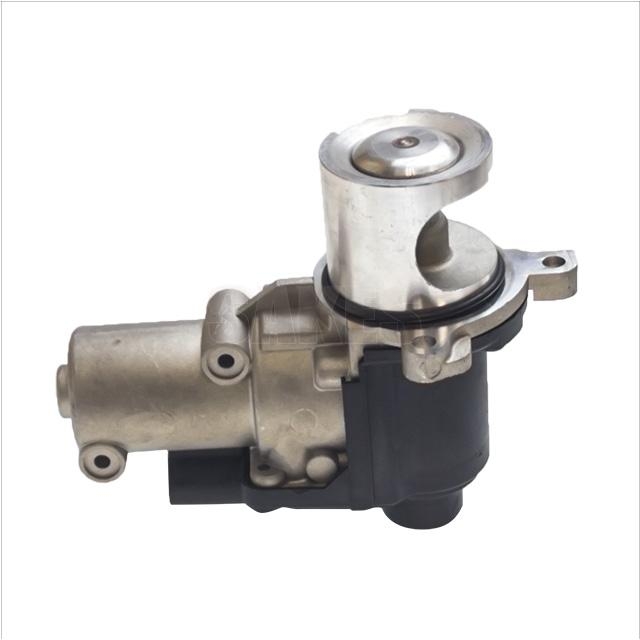 Egr Valve :4501 1035 01