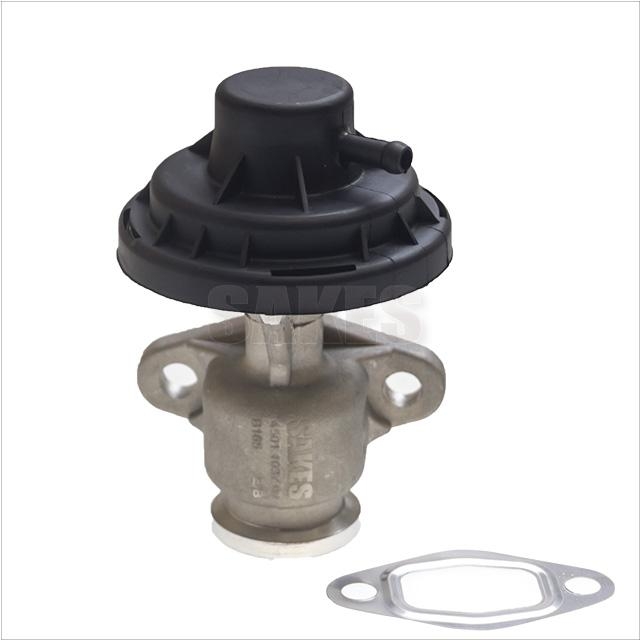 Egr Valve :4501 1037 01