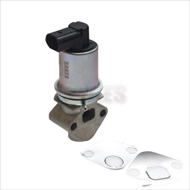 Egr Valve :4501 1040 01