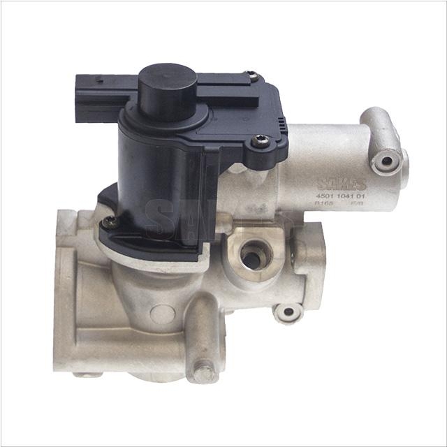 Egr Valve :4501 1041 01