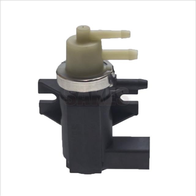 Pressure Converter, Turbocharger:4530 1002 01