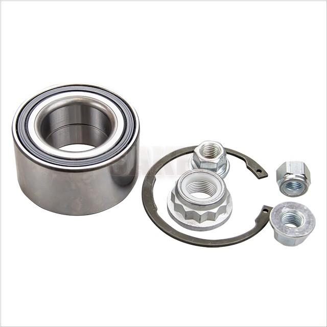 Wheel Bearing:6300 1007 11