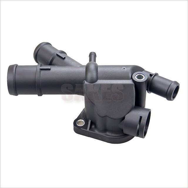 Coolant Flange:2510 1096 01