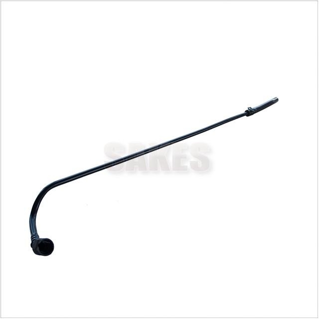 Radiator Hose:2600 6061 01