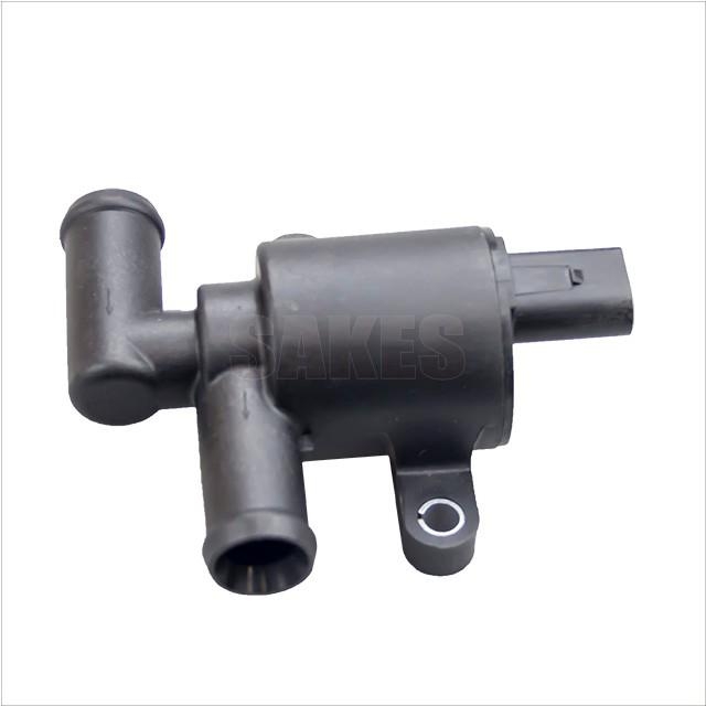 Solenoid Valve:4740 1001 01