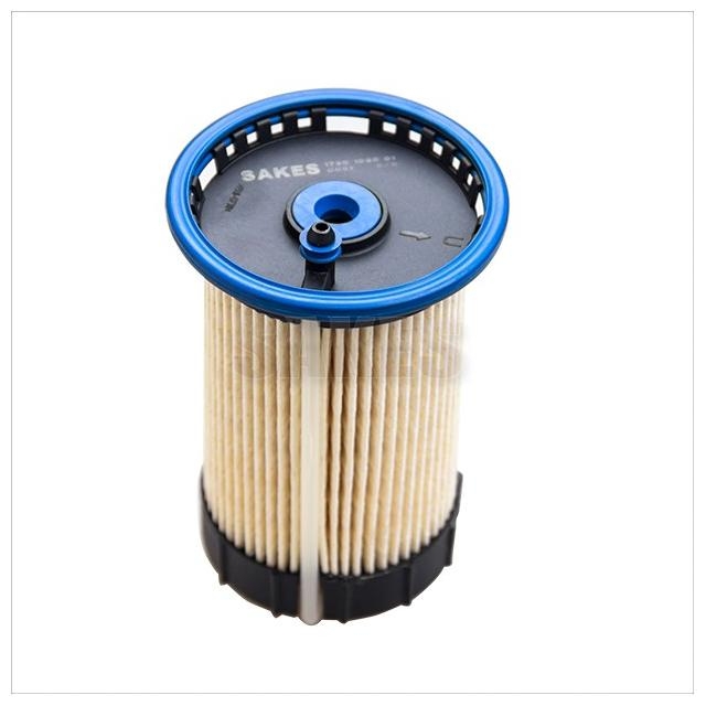 Fuel Filter:1720 1020 01