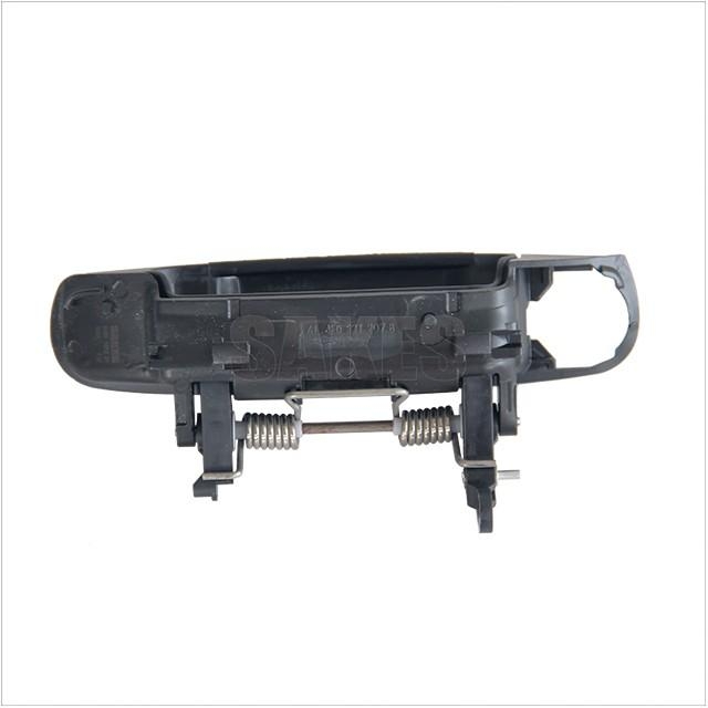 External Handle:8400 1012 01