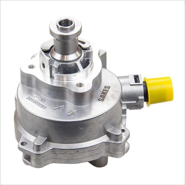 Vacuum Pump,Brake System:6940 6004 01