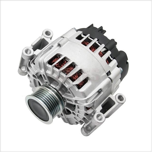 Alternator:4600 1015 01