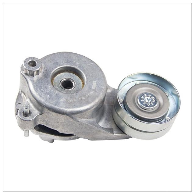 Tensioner Lever, V-ribbed Belt:1850 4008 01