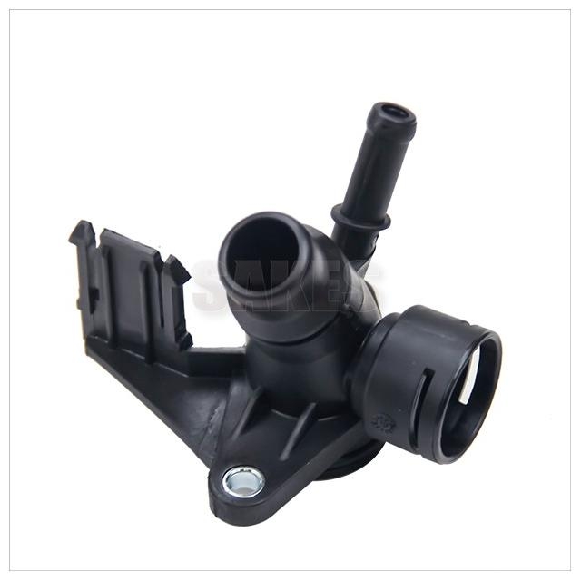 Coolant Flange:2510 1187 01