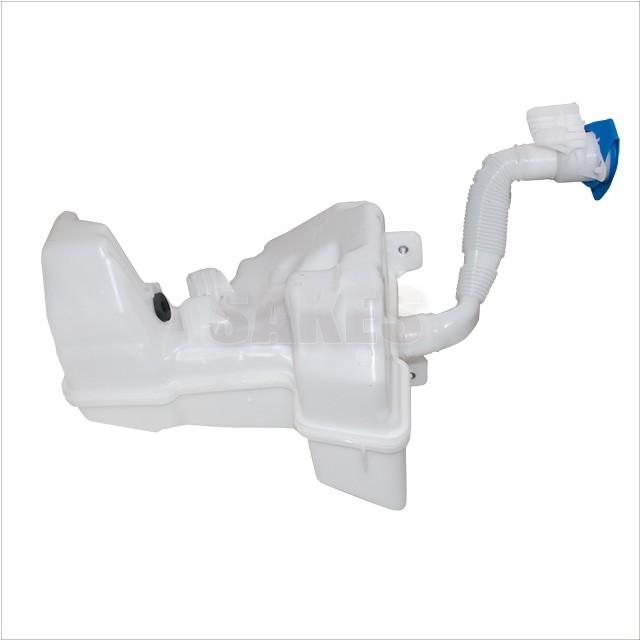 Washer Fluid Tank:8004 1011 01