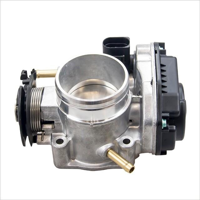 Throttle Body Throttle Body:1240 1028 01