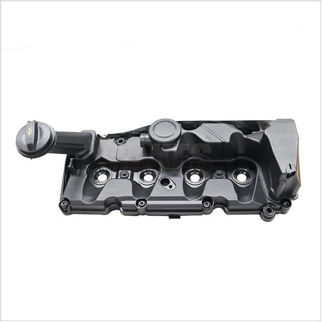 Cylinder Head Cover:1120 1014 01