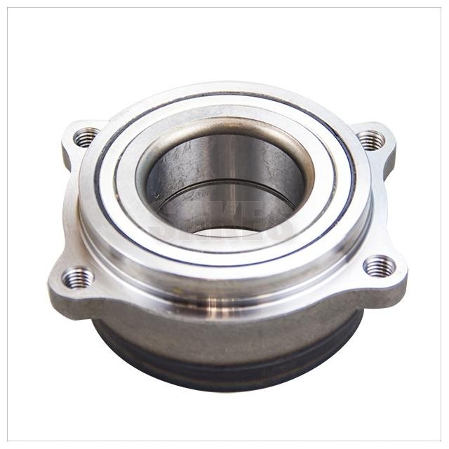 Wheel Bearing Kit:6320 4006 01