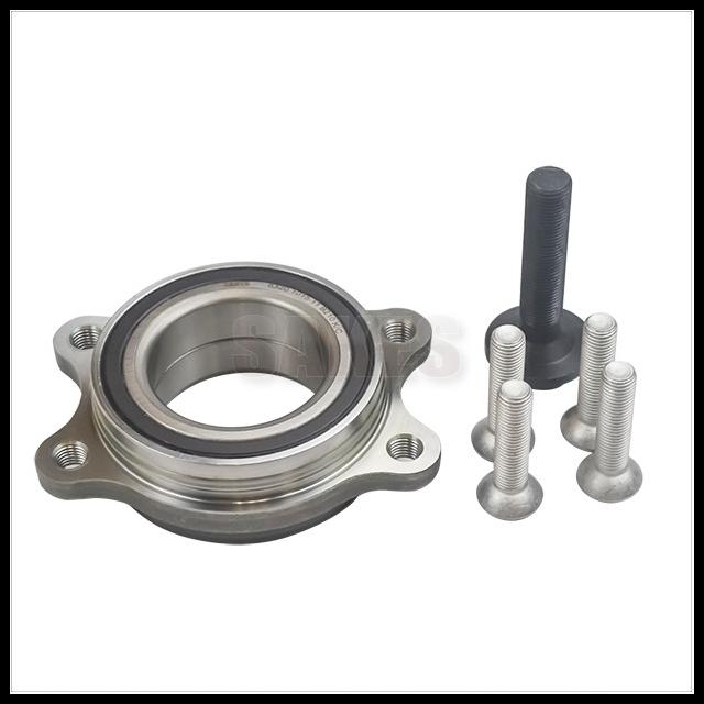 Wheel Bearing Kit:6320 1015 11