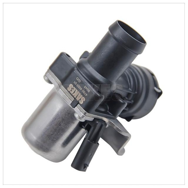 Cooling Water Control Valve:4780 4001 01