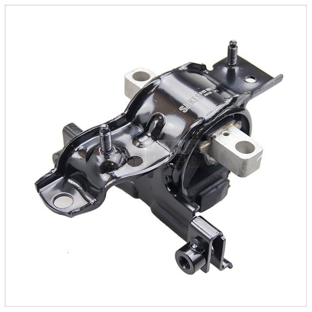 Gearbox Mounting:6152 1021 01