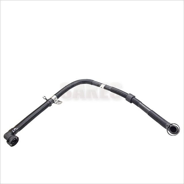 Radiator Hose:2600 1043 01